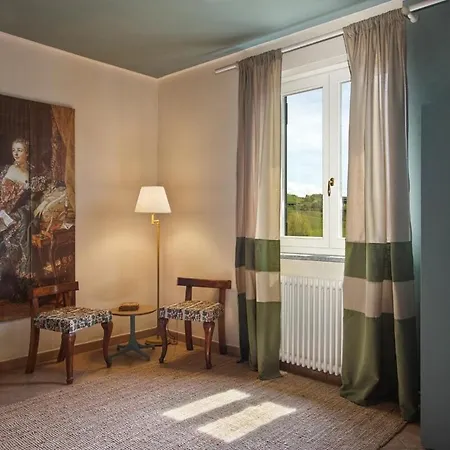 Villa Vigneti & Relax