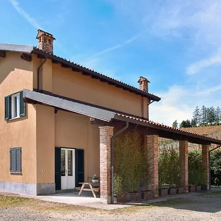 Vigneti & Relax Villa Tassarolo
