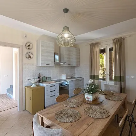 Villa Vigneti & Relax