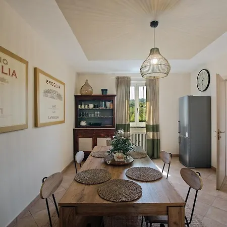 Villa Vigneti & Relax *