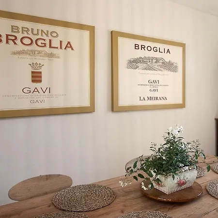 Vigneti & Relax Tassarolo