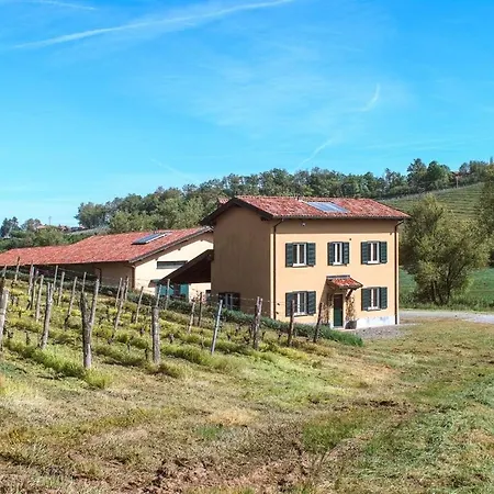 Vigneti & Relax Villa *